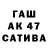 Экстази Cube Stetko